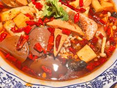 -同合居·非遗东北菜(王府井店)