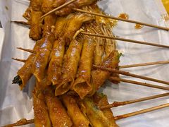 -京朋串屋·烧烤(望京西路总店)