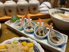 -万岁寿司(天河领展店)