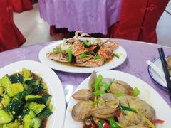 -板桥海鲜广场(文明东店)