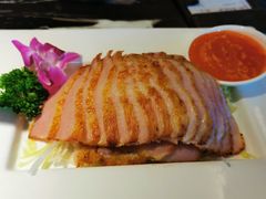 -新白鹿餐厅(虹桥南丰城店)