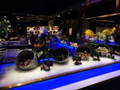 -加餐海鲜自助(宝龙一城店)