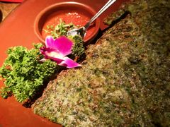 云南野菜饼-花马天堂云南餐厅 Lost Heaven(外滩店)
