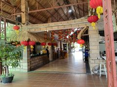 -香山小厨(南联路店)