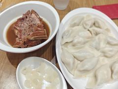 -喜家德虾仁水饺(华强天虹店)