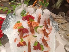 海鲜刺身拼盘-海味观(老西门店)