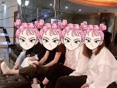 -糖果KTV(雍和宫店)