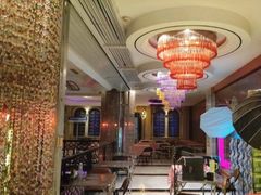 -依呀呀ktv烧烤小串(中山西路店)