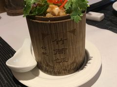 -若蘭慈·无国界素食料理(欢乐海岸店)