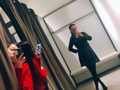-ZARA(世贸天阶店)