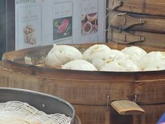 -清泉阁包子铺(中山路店)