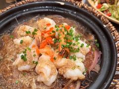 -廖川菜(金虹桥店)