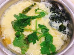 -庆丰包子铺(西单店)