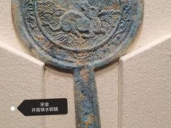 -白鹤梁水下博物馆