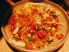 -米一仙·成都小碗菜(东万达店)