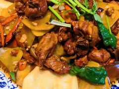 -枣庄辣子鸡(辽阳西路店)