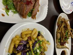 -凤嫂农家乐(梁弄店)