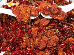 -饭江湖·江湖菜(湖广会馆店)