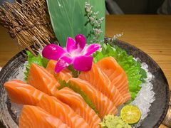 -樱町三味日本料理(城乡世纪广场店)