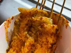 -魏记里脊肉炸炸炸(南门口店)