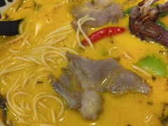 -和府捞面(天河领展广场店)