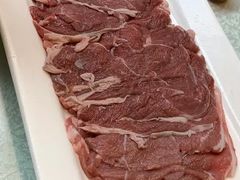 -福寿斋·老北京铜锅涮肉·烧烤(清岚店)
