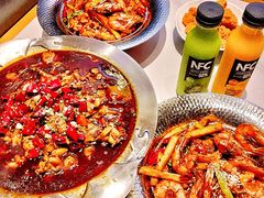 -美蛙四季(黄寺大街店)