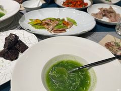 -锦成府·精选淮扬菜(老门东1865店)