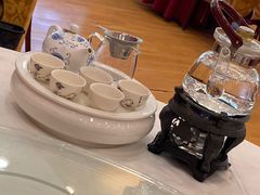 -金河半岛园林酒家(金融城店)