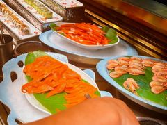 -東盛炭烤自助料理(玄武招商花园城店)