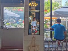 -Juicy Bakery(瑞景店)