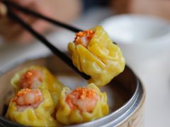 蟹子干蒸皇-广东胜利宾馆西关粤中餐厅
