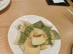 -大丰收脆鱼(万达江北店)