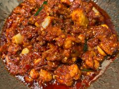 -Ameigo梅果·云贵川bistro(长宁来福士店)