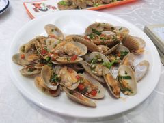 -东江海鲜大排档·潮汕菜·砂锅粥