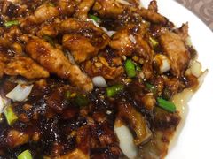 过油肉-泰丰楼(前门西大街店)