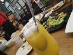 -花溪雨·森林餐厅(石基店)