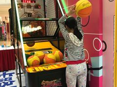 -风云再起游乐汇(南京常发广场店)