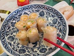 -誉八仙粤菜(万象天地店)