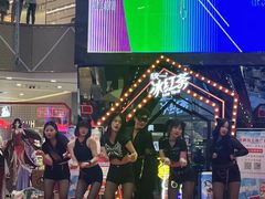 -万达广场(南昌红谷滩店)
