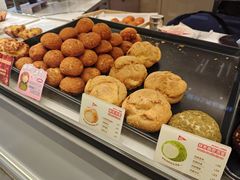 -西树泡芙(静安大悦城店)