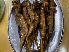 -东江客家情食府