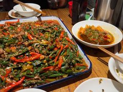 -兔槽江湖菜·重庆璧山兔(水围店)