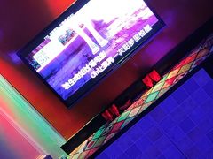 -欢乐酷量贩KTV(万达广场店)