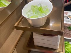 -海底捞火锅(六合天街店)
