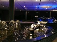 -上海滴水湖皇冠假日酒店