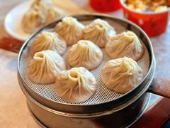 -严老幺烧麦(前进四路店)