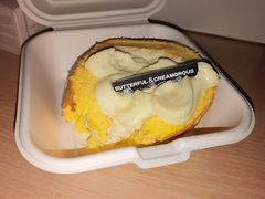 -BUTTERFUL&CREAMOROUS 黄油与面包(三里屯太古里店)