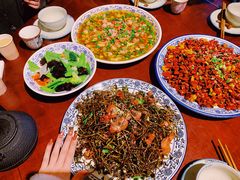-杨记隆府(汉街店)