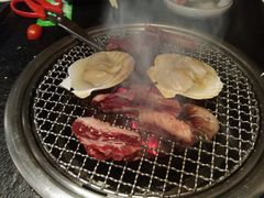 -虎焱炭火烧肉